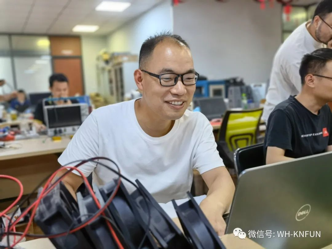 員工風采 | 二季度的明星們